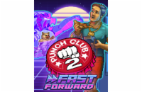 ESD Punch Club 2 Fast Forward