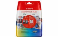 Canon PG540L/CL541XL PVP SEC