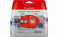 Canon PG-545XL/CL-546XL PHOTO VALUE SEC