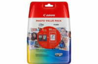 Canon cartridge PG-540L/CL-541XL PHOTO VALUE/Multipack