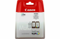 Canon PG-545/CL-546 PVP