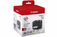 Canon CARTRIDGE PGI-2500XL multipack pro Maxify iB4050, iB4150, MB5050, MB515x, MB5350, MB545x (1295 str.)