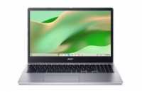 Acer Chromebook 315 NX.KPREC.001 ACER NTB Chromebook 315 (CB315-5H-C2XJ), Intel N100,15.6" FHD,8GB,128GB eMMC,Intel UHD,ChromeOS,Silver