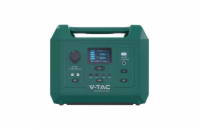 Nabíjecí stanice V-TAC VT-303N 300W