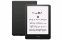 E-book AMAZON KINDLE PAPERWHITE 5 2021, 6,8" 16GB E-ink displej, WIFi, BLACK,  SPECIAL OFFERS