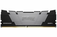 KINGSTON DIMM DDR4 32GB 3200MT/s CL16 FURY Renegade Black