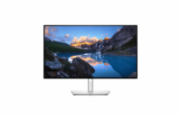 Dell UltraSharp U2724DE 27" W IPS LED/WQHD(2560x1440)/1000:1/8ms/HDMI/DP/USB 3.2/USB-C/DOCK/RJ45/tenký rámeček/černý