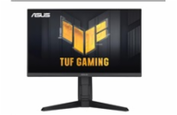 ASUS LCD 23.8" VG249QL3A 1980x1080 Gaming, 1ms, 180Hz, WLED/IPS 350cd, repro, 2xHDMI, DP, VESA PIVOT