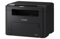 CANON i-SENSYS  MF272dw / A4 / čb/ PSC/ 2400x600dpi/ 29ppm/ USB/ LAN/ WiFi/ Duplex černá