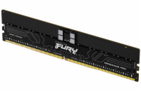 Kingston FURY Renegade Pro/DDR5/16GB/5600MHz/CL28/1x16GB/Black