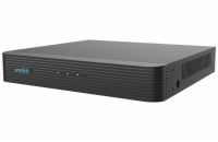 Uniarch by Uniview NVR rekordér/ NVR-108E2-P8/ pro 8 kamer/ rozlišení 8 Mpix/ 8x PoE/ Onvif