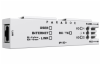 Paradox IP150+ Ethernetový komunikační modul