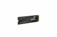 Dahua SSD-C900VN256G 256GB PCIe Gen 3.0x4 SSD, High-end consumer level, 3D NAND