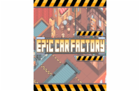 ESD Epic Car Factory