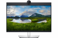 DELL P2424HEB/ 24" LED/ 16:9/ 1920x1080/ 1000:1/ 8ms/ Full HD/ HDMI/ 3x USB/ 2x USB-C/ 2x DP/RJ-45/ kamera/3Y Basic