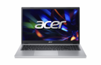 Acer Extensa 15 NX.EH6EC.007 (EX215-33-39XM) - i3-N305, 15,6" 1920x1080,16GB,512GB SSD, IntelUHD,W11H,Pure Silver