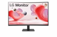 LG 32MR50C-B.AEUQ 32" VA Full HD/1920x1080/100Hz/5ms/250cd-m2/2xHDMI/D-Sub