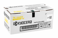 Kyocera toner TK-5440Y yellow na 2 400 A4 stran, pro PA2100, MA2100