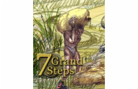 ESD 7 Grand Steps What Ancients Begat