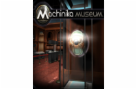 ESD Machinika Museum