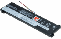 Baterie T6 Power Lenovo V130-15IKB, V330-15ISK, V330-15IKB, internal, 4030mAh, 30Wh, 2cell, Li-poly