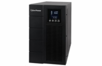 CyberPower Main Stream OnLine UPS 2000VA/1800W, XL, Tower