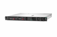 HPE DL20 Gen10+ E-2314 1P 16G 4SFF Svr