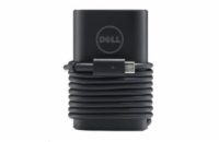 Dell USB-C 90 W AC Adapter with 1 meter Power Cord - Euro