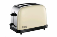 Russell Hobbs 23334-56 Colours Classic Cream 