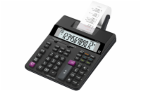 Casio HR 200 RCE Stolní kalkulačka s tiskem
