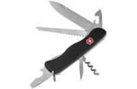 Victorinox Kapesní nůž Forester černý