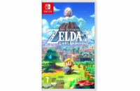 Switch - The Legend of Zelda: Link s Awakening