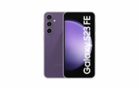 Samsung Galaxy S23 FE 5G 8GB/128GB fialový