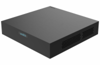 Uniarch by Uniview NVR rekordér/ NVR-104S3-P4/ pro 4 kamery/ rozlišení 6 Mpix/ 4x PoE/ Onvif