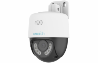 Uniarch by Uniview IP kamera/ IPC-P213-AF40KC/ PTZ/ 3Mpx/ objektiv 4mm/ 2304*1296/ IP66/ IR30/ PoE/ Onvif