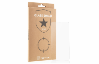 Tactical Glass Shield 2.5D sklo pro Motorola G04 Clear