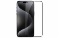 Nillkin Tvrzené Sklo 2.5D CP+ PRO Black pro Apple iPhone 15 Pro Max