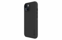 Nillkin Super Frosted PRO Magnetic Zadní Kryt pro Apple iPhone 15 Black