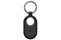 Samsung Silikonový obal pro Samsung Galaxy SmartTag2 Black