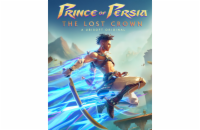 ESD Prince of Persia The Lost Crown