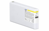 Epson T55W4 Yellow Ink Cartridge