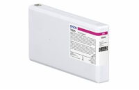 Epson T55W3 Vivid Magenta Ink Cartridge