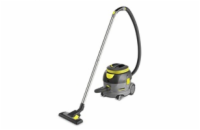 Karcher T 12/1 víceúčelový vysavač, 700 W, 12 l, 60 dB, 43 l/s, suché vysávání, šestinásobný filtrační systém