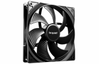 Be quiet! / ventilátor Pure Wings 3 / 140mm / PWM / 4-pin / 21,9dBA