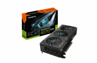 GIGABYTE VGA NVIDIA GeForce RTX 4070 SUPER EAGLE OC 12G, 12G GDDR6X, 3xDP, 1xHDMI