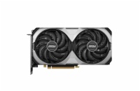 MSI GeForce RTX 4070 SUPER VENTUS 2X/OC/12GB/GDDR6x