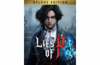 ESD Lies of P Deluxe Edition