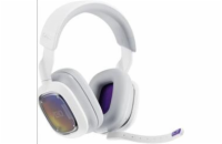 Logitech G Astro A30 Xbox white/purple