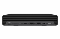 HP PC Elite Mini600G9 35W i5-13500T,16GB DDR5, 512GB M.2, Intel HD, WiFi6+BT, usb kl. a myš,90W,3xDP+HDMI, Win11Pro