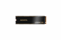 ADATA LEGEND 900/1TB/SSD/M.2 NVMe/Černá/5R